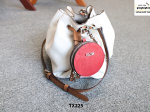 Túi xách nữ da bê cao cấp TX225 009