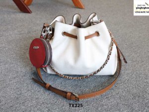 Túi xách nữ da bê cao cấp TX225 007
