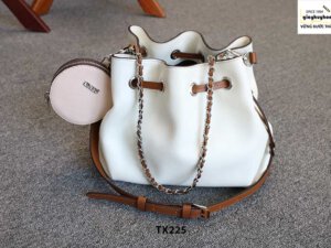 Túi xách nữ da bê cao cấp TX225 005