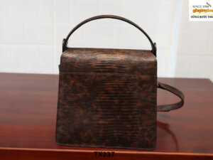 Túi xách thời trang nữ da cá đuối TX237 003