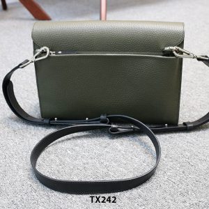 Túi xách nữ đeo chéo mẫu mới 2022 TX241 005