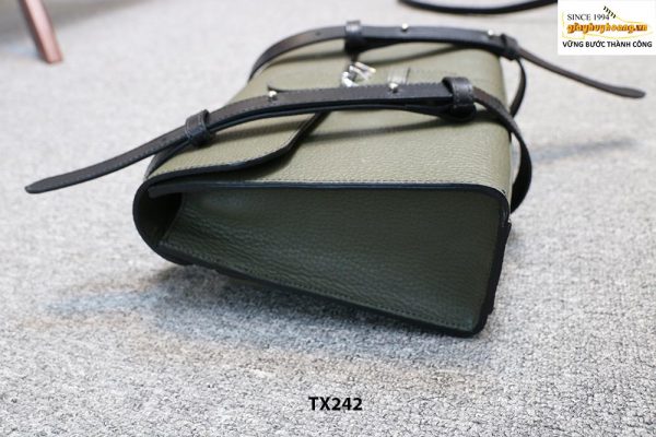 Túi xách nữ đeo chéo mẫu mới 2022 TX241 003