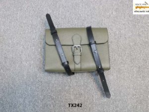 Túi xách nữ đeo chéo cá tính TX242 001