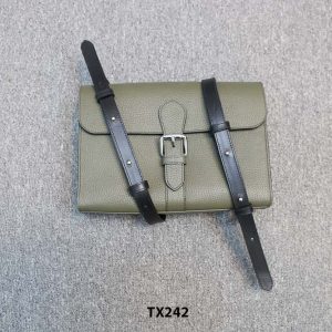 Túi xách nữ đeo chéo cá tính TX242 001