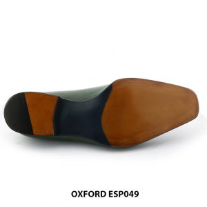 [Outlet size 42] Giày tây nam phong cách Derby ESP049 005