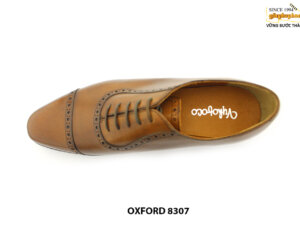 [Outlet] Giày da nam cao cấp sang trọng Oxford 8307 005