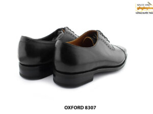 [Outlet] Giày da nam cao cấp sang trọng Oxford 8307 004