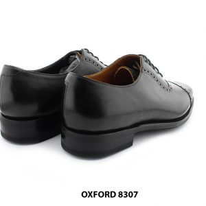 [Outlet] Giày da nam cao cấp sang trọng Oxford 8307 004