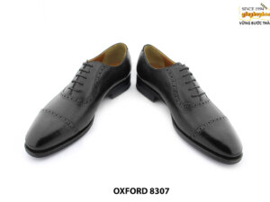 [Outlet] Giày da nam cao cấp sang trọng Oxford 8307 003