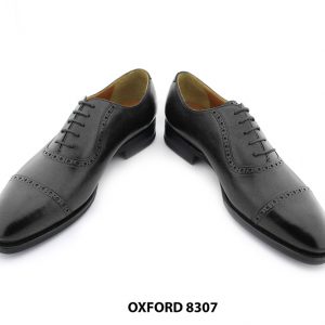 [Outlet] Giày da nam cao cấp sang trọng Oxford 8307 003