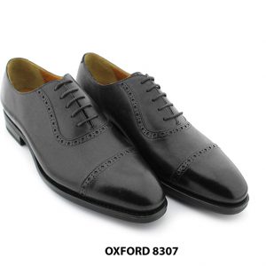 [Outlet] Giày da nam cao cấp sang trọng Oxford 8307 002
