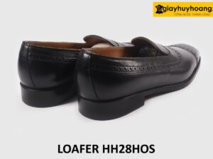 Giày lười da nam phong cách Loafer HH28HOS 005