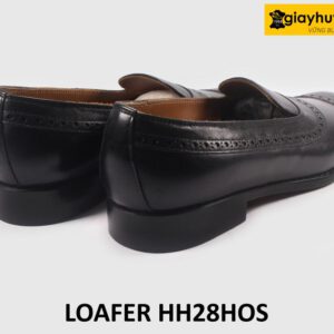 Giày lười da nam phong cách Loafer HH28HOS 005