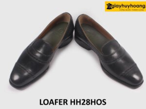 Giày lười da nam phong cách Loafer HH28HOS 004