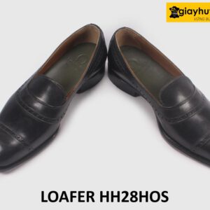 Giày lười da nam phong cách Loafer HH28HOS 004