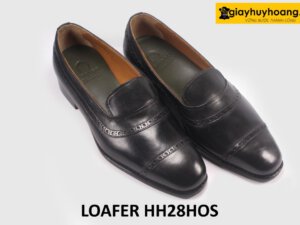 Giày lười da nam phong cách Loafer HH28HOS 003