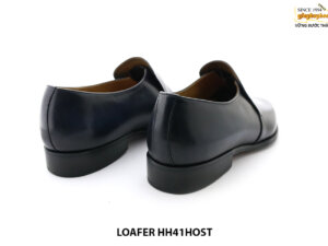 [Outlet] Giày lười nam chỉ 2 miếng da loafer HH41HOST 005