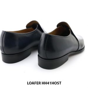 [Outlet] Giày lười nam chỉ 2 miếng da loafer HH41HOST 005