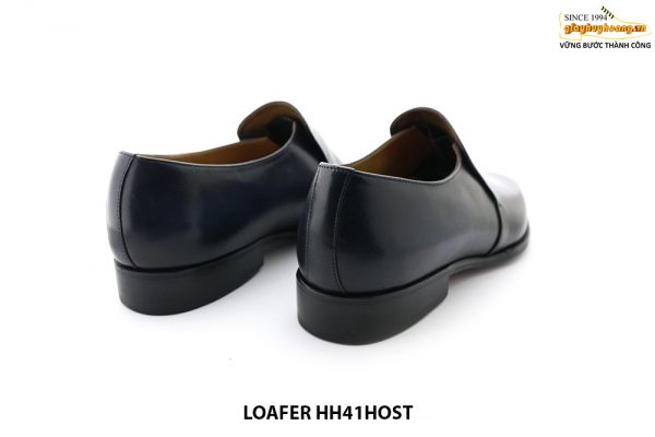 [Outlet] Giày lười nam chỉ 2 miếng da loafer HH41HOST 005