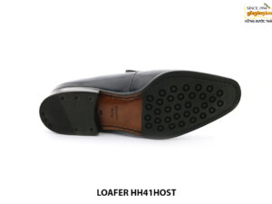 [Outlet] Giày lười nam chỉ 2 miếng da loafer HH41HOST 004