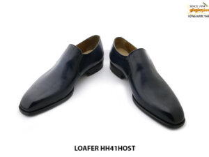[Outlet] Giày lười nam chỉ 2 miếng da loafer HH41HOST 003