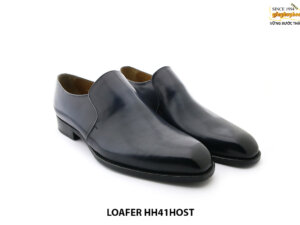 [Outlet] Giày lười nam chỉ 2 miếng da loafer HH41HOST 002