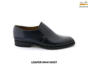 [Outlet] Giày lười nam chỉ 2 miếng da loafer HH41HOST 001