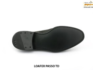 [Outlet] Giày lười nam da lộn Loafer PASSOTD 005