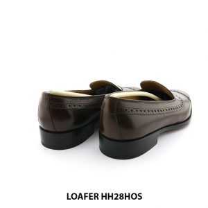 [Outlet] Giày lười da nam phong cách Loafer HH28HOS 007