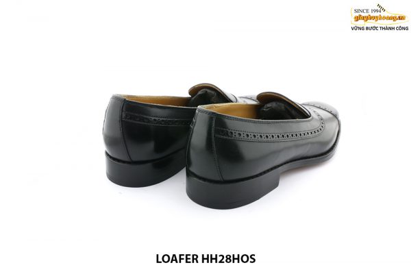 [Outlet] Giày lười da nam phong cách Loafer HH28HOS 005
