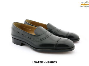 [Outlet] Giày lười da nam phong cách Loafer HH28HOS 002