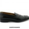 [Outlet] Giày lười da nam phong cách Loafer HH28HOS 001