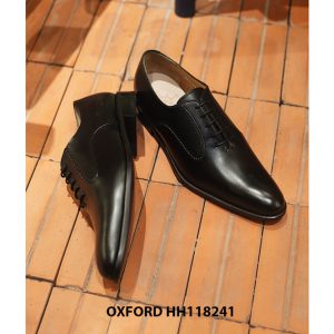 Giày da nam cao cấp thời trang Oxford HH118241 013