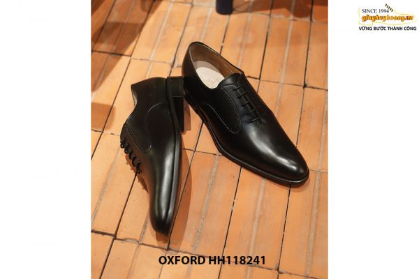 Giày da nam cao cấp thời trang Oxford HH118241 013