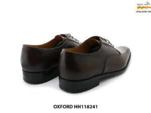 Giày da nam cao cấp thời trang Oxford HH118241 009