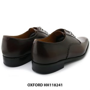 Giày da nam cao cấp thời trang Oxford HH118241 009