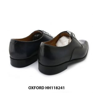 Giày da nam cao cấp thời trang Oxford HH118241 007