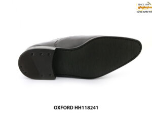 Giày da nam cao cấp thời trang Oxford HH118241 005