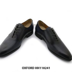 Giày da nam cao cấp thời trang Oxford HH118241 004