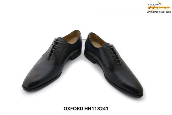Giày da nam cao cấp thời trang Oxford HH118241 004