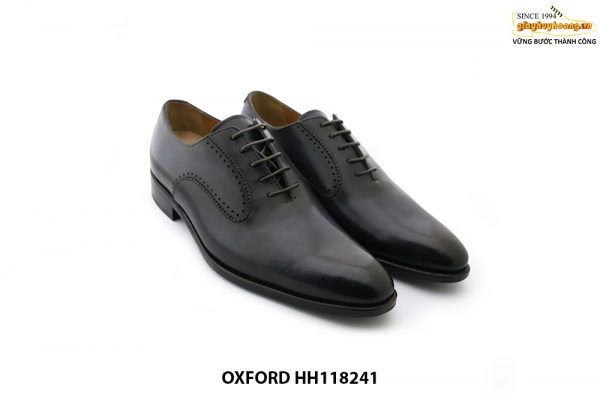 Giày da nam cao cấp thời trang Oxford HH118241 003