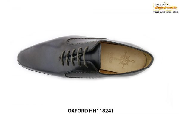 Giày da nam cao cấp thời trang Oxford HH118241 002