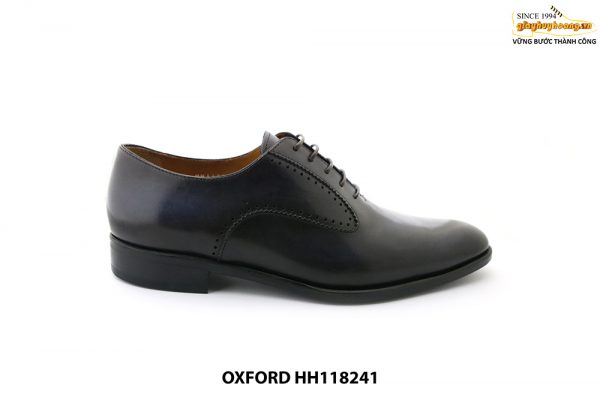 Giày da nam cao cấp thời trang Oxford HH118241 001