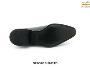 [Outlet Size 40] Giày da nam thon gọn Oxford HH22794 006