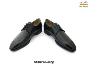 [Outlet size 40+42] Giày da nam thời trang Derby HH09Q1 002