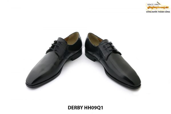 [Outlet size 40+42] Giày da nam thời trang Derby HH09Q1 002