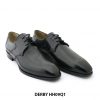 [Outlet size 40+42] Giày da nam thời trang Derby HH09Q1 001