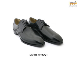 [Outlet size 40+42] Giày da nam thời trang Derby HH09Q1 001