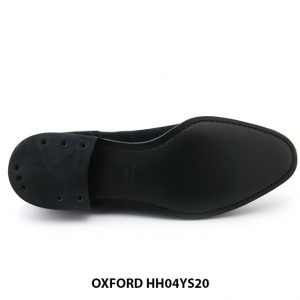 [Outlet] Giày da lộn thời trang nam Oxford HH04YS200 006