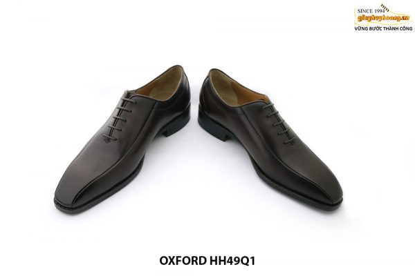 [Outlet] Giày tây nam phong cách Oxford HH49Q1 011